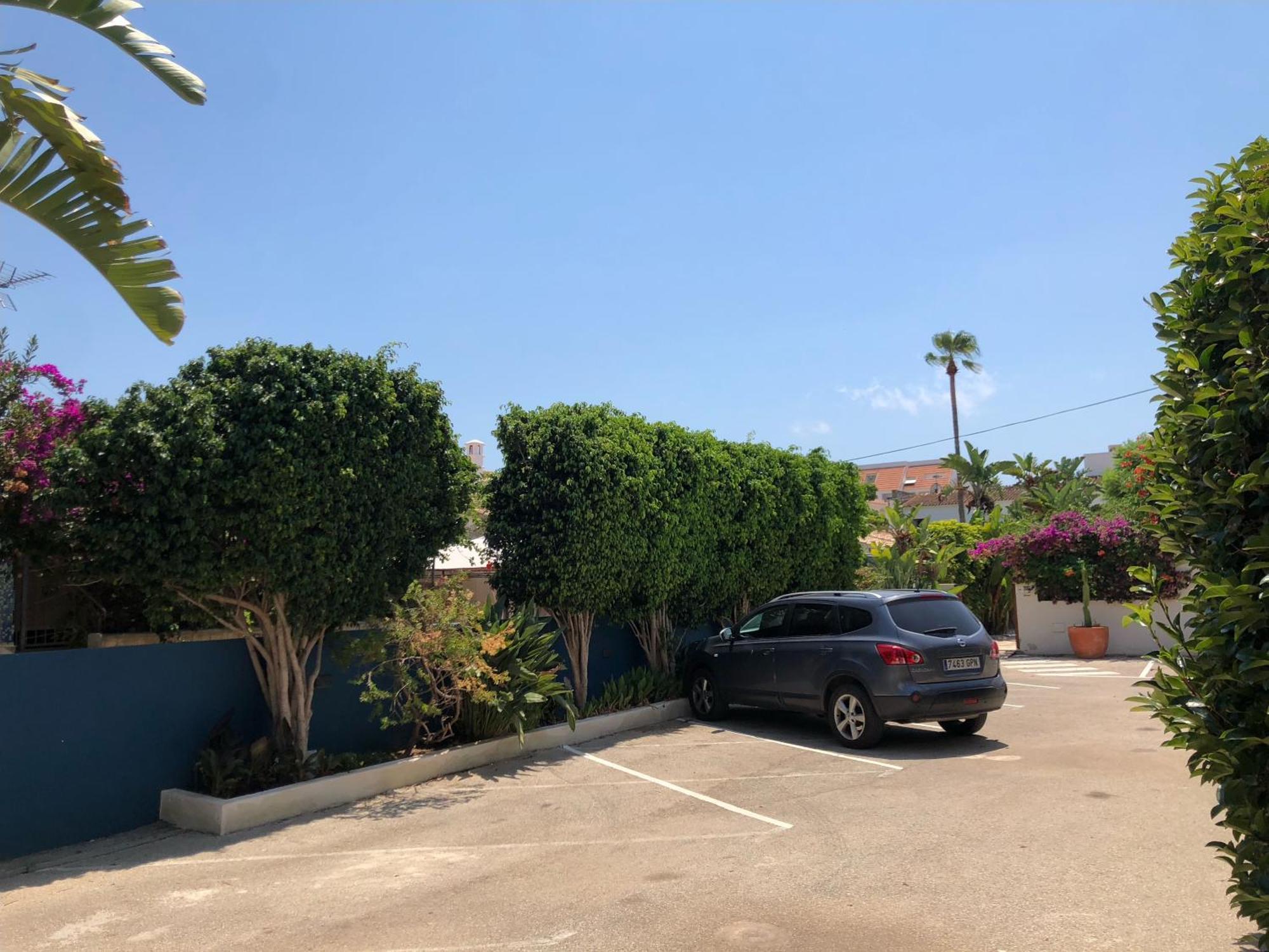 Hotel Boutique Villamor - Only Adults دينايا المظهر الخارجي الصورة
