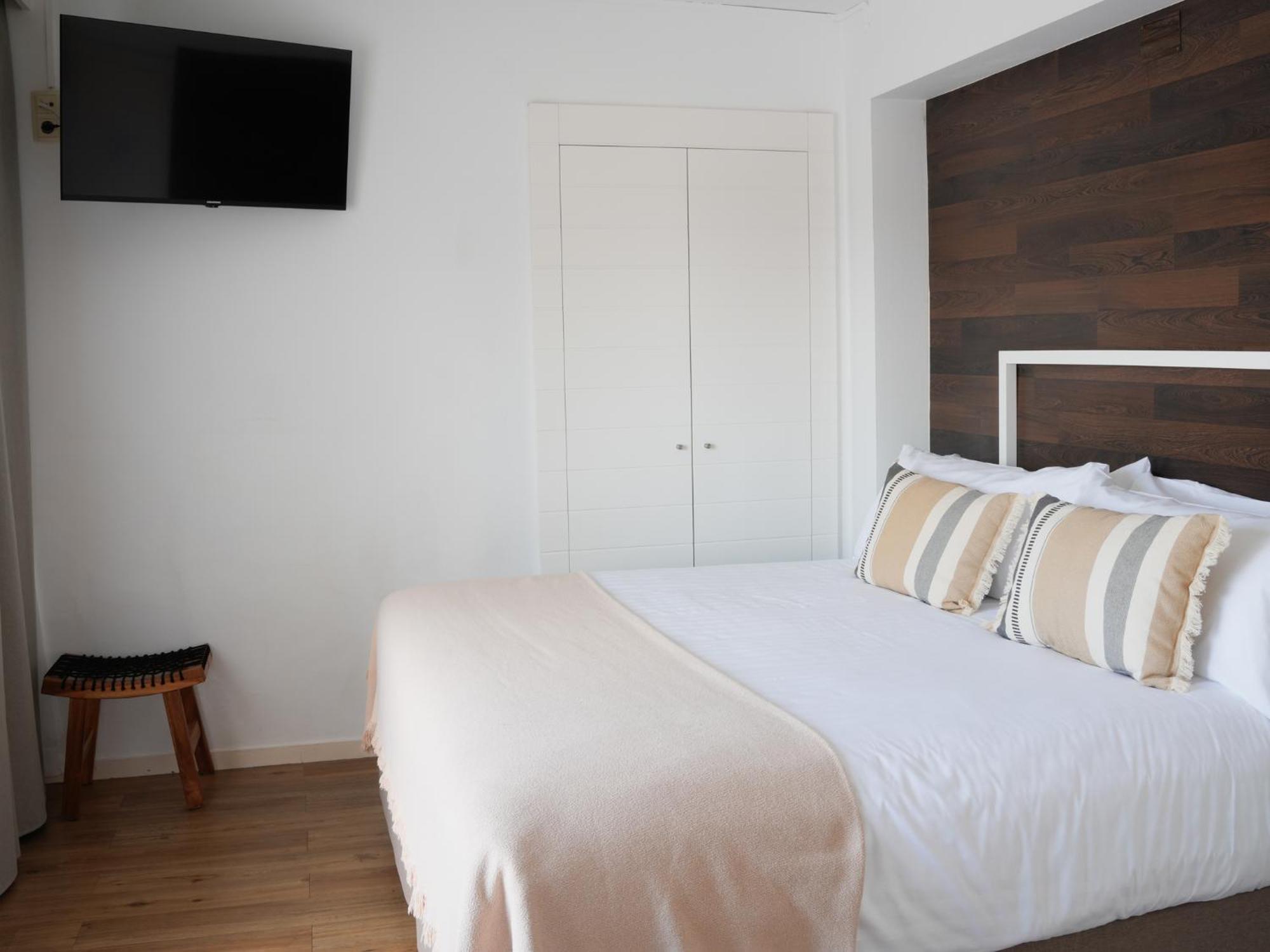 Hotel Boutique Villamor - Only Adults دينايا الغرفة الصورة