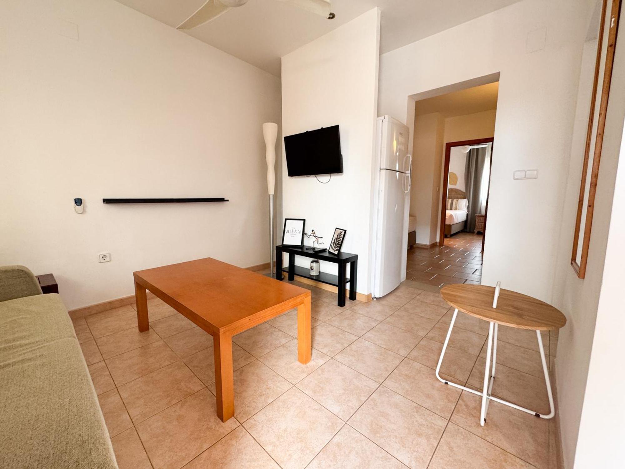 Hotel Boutique Villamor - Only Adults دينايا الغرفة الصورة