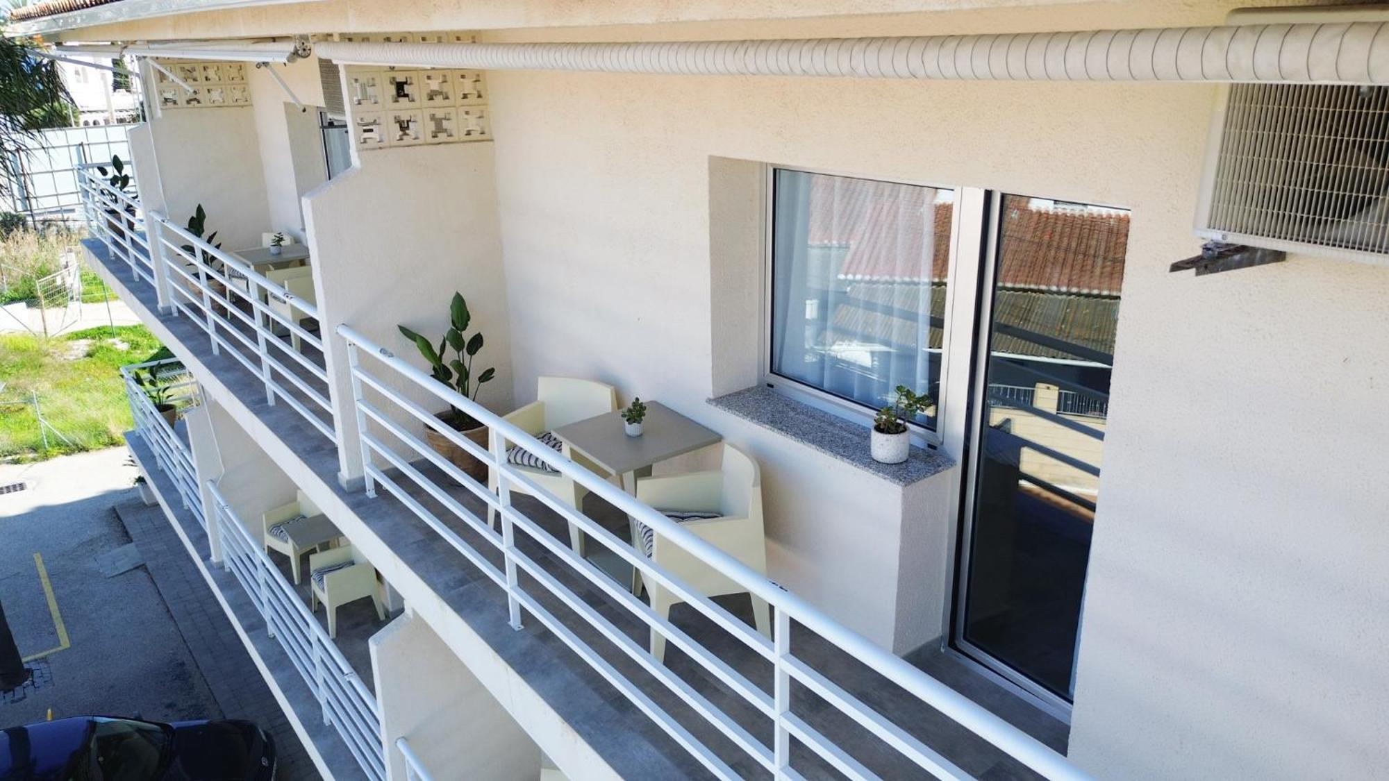 Hotel Boutique Villamor - Only Adults دينايا الغرفة الصورة