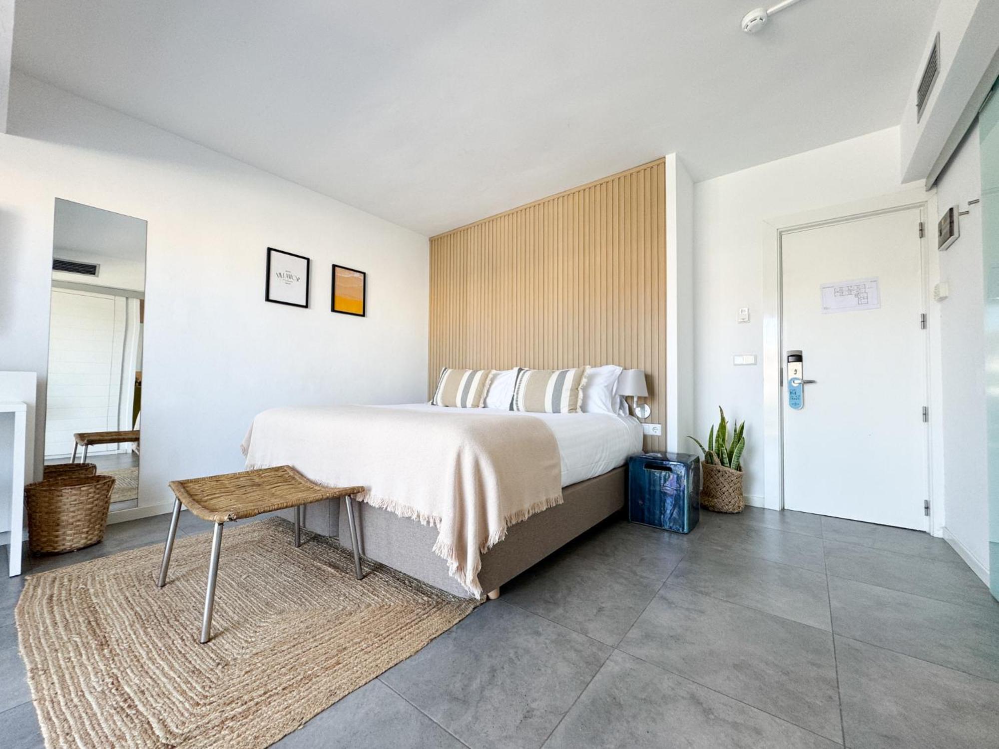 Hotel Boutique Villamor - Only Adults دينايا المظهر الخارجي الصورة