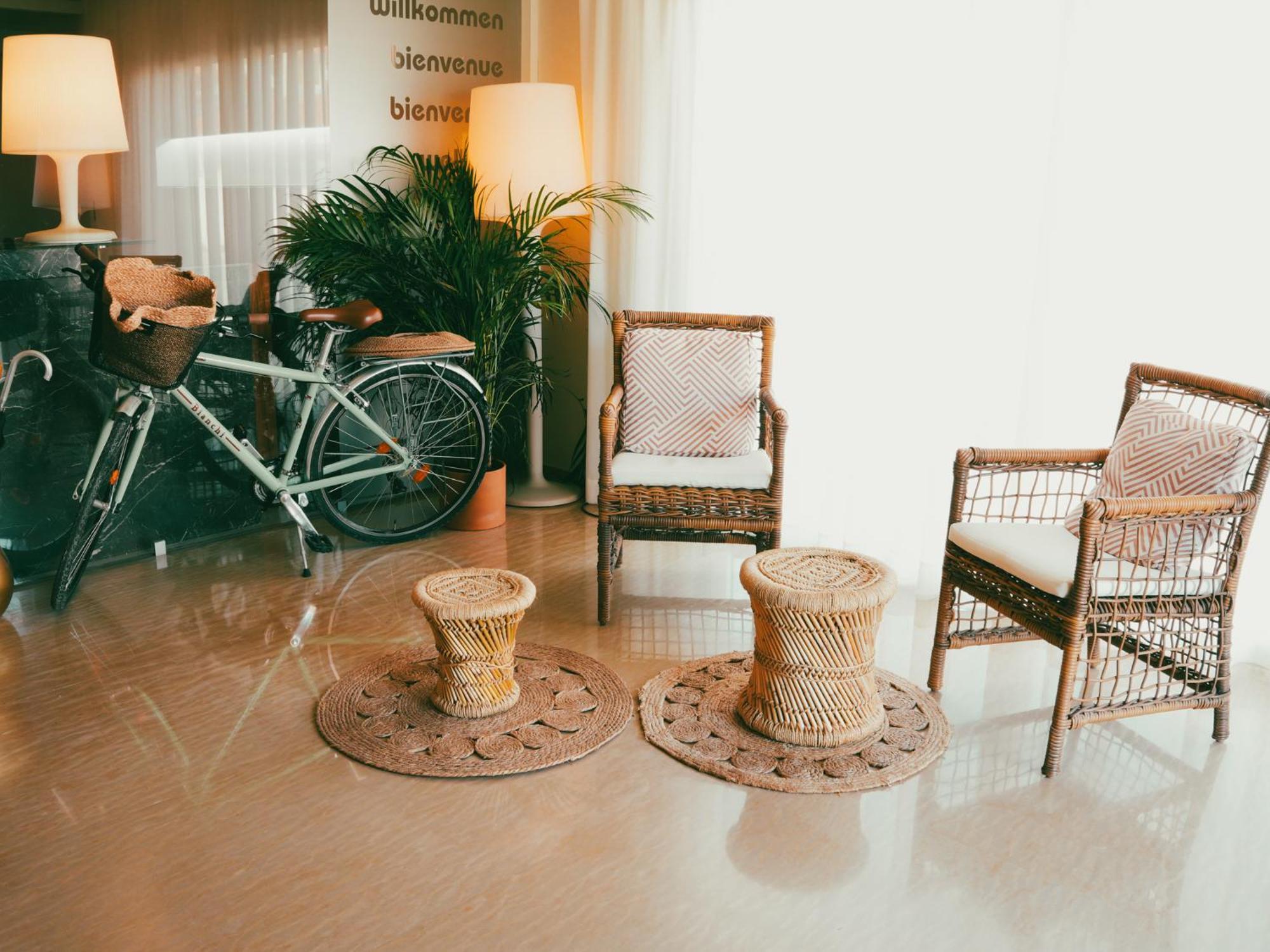 Hotel Boutique Villamor - Only Adults دينايا المظهر الخارجي الصورة