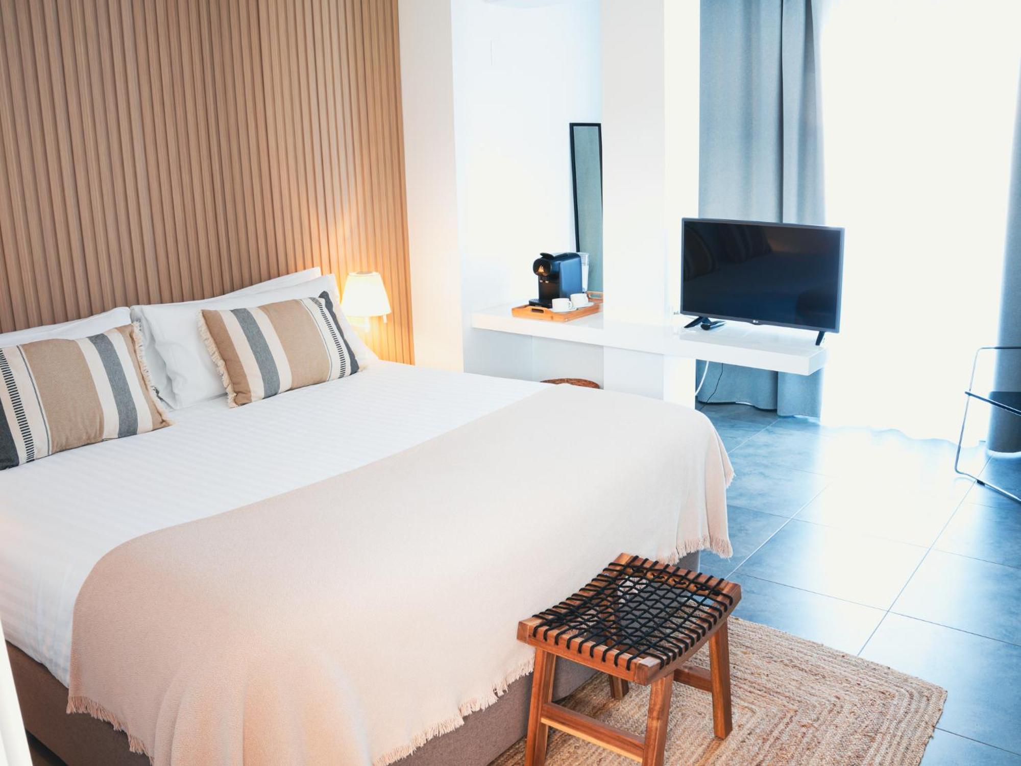 Hotel Boutique Villamor - Only Adults دينايا المظهر الخارجي الصورة