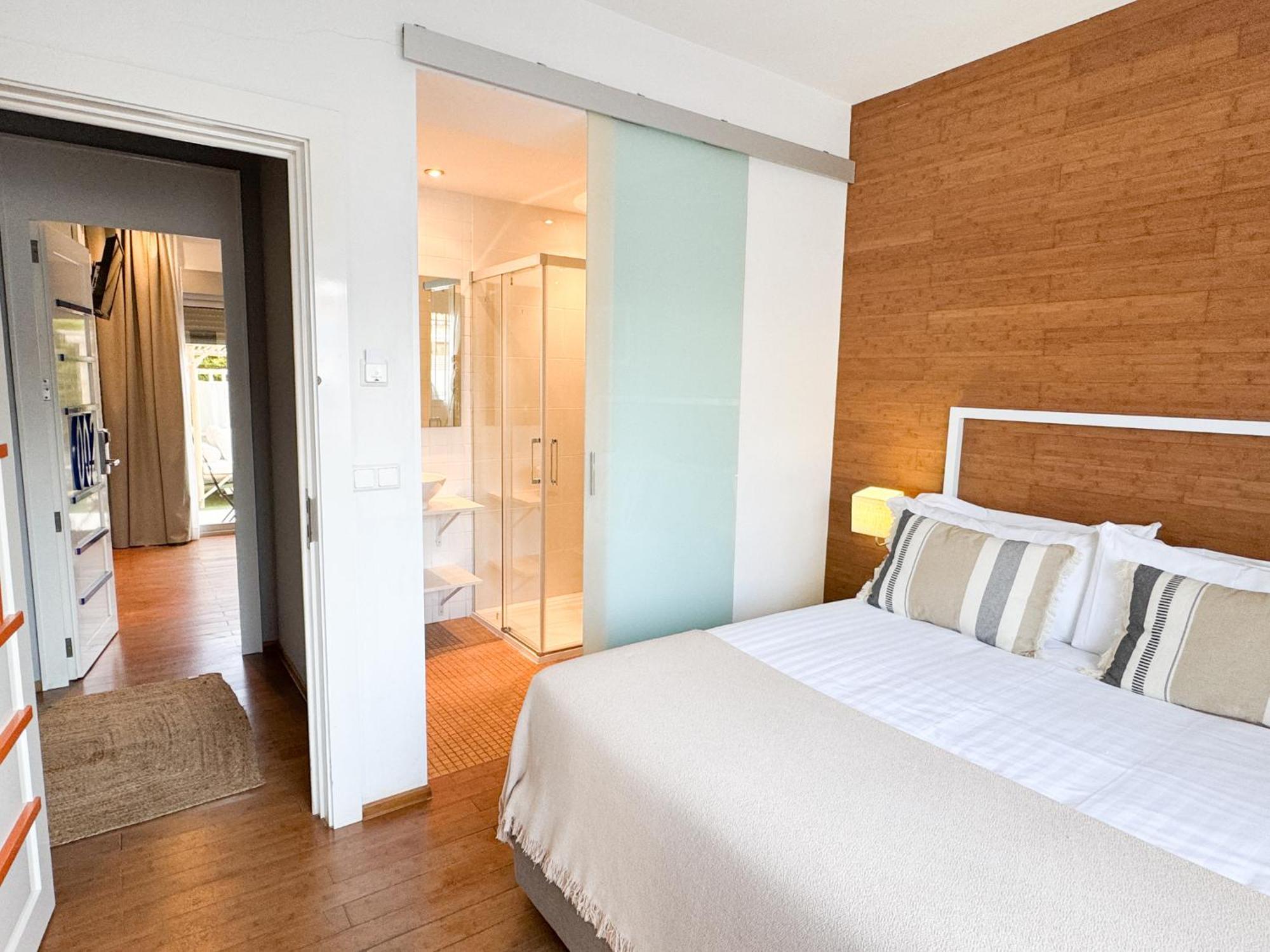 Hotel Boutique Villamor - Only Adults دينايا المظهر الخارجي الصورة