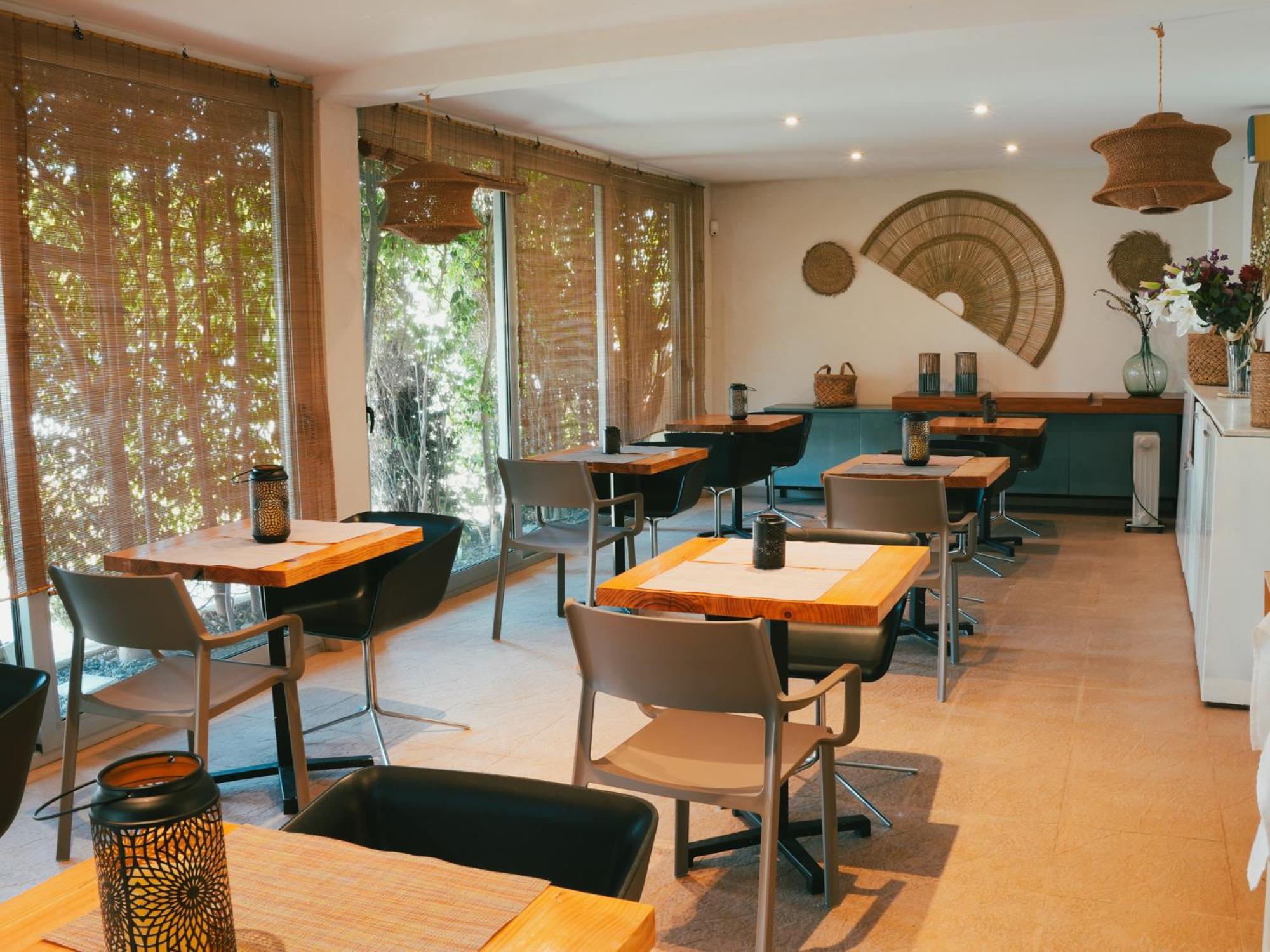 Hotel Boutique Villamor - Only Adults دينايا المظهر الخارجي الصورة