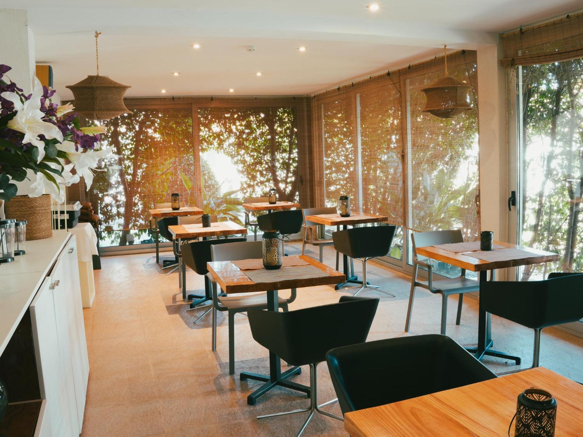 Hotel Boutique Villamor - Only Adults دينايا المظهر الخارجي الصورة